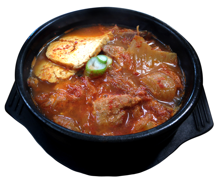  집에서 김치찜 만들어 먹기