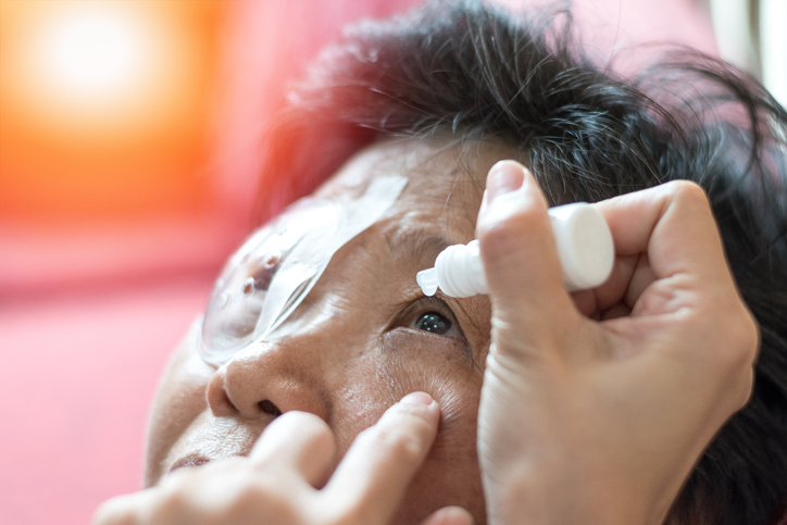  밝은세상안과, 라식수술 후 백내장수술이 걱정되서 못하겠는 분들 주목️️