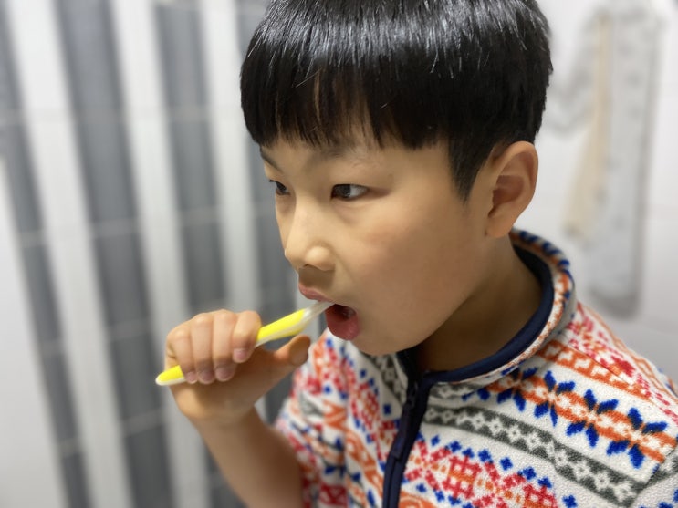  천연치약 추천 :: 삶의 질 향상되는 나의 노력 치카포카