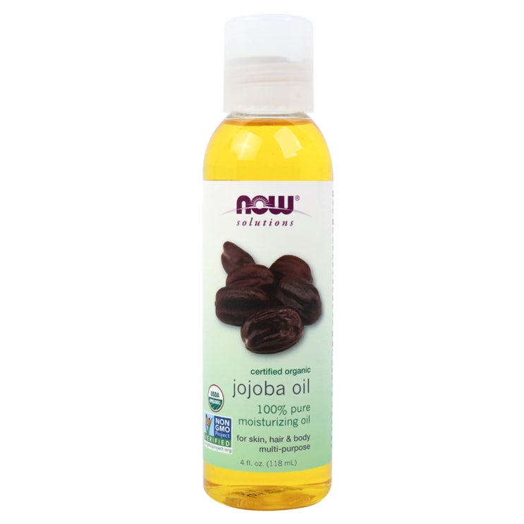 가성비 뛰어난 나우푸드 퓨어 모이스처라이징 호호바 오일, 118ml, 1개 ··· 가성비 뛰어난 나우푸드 퓨어 모이스처라이징 호호바 오일, 118ml, 1개 ···