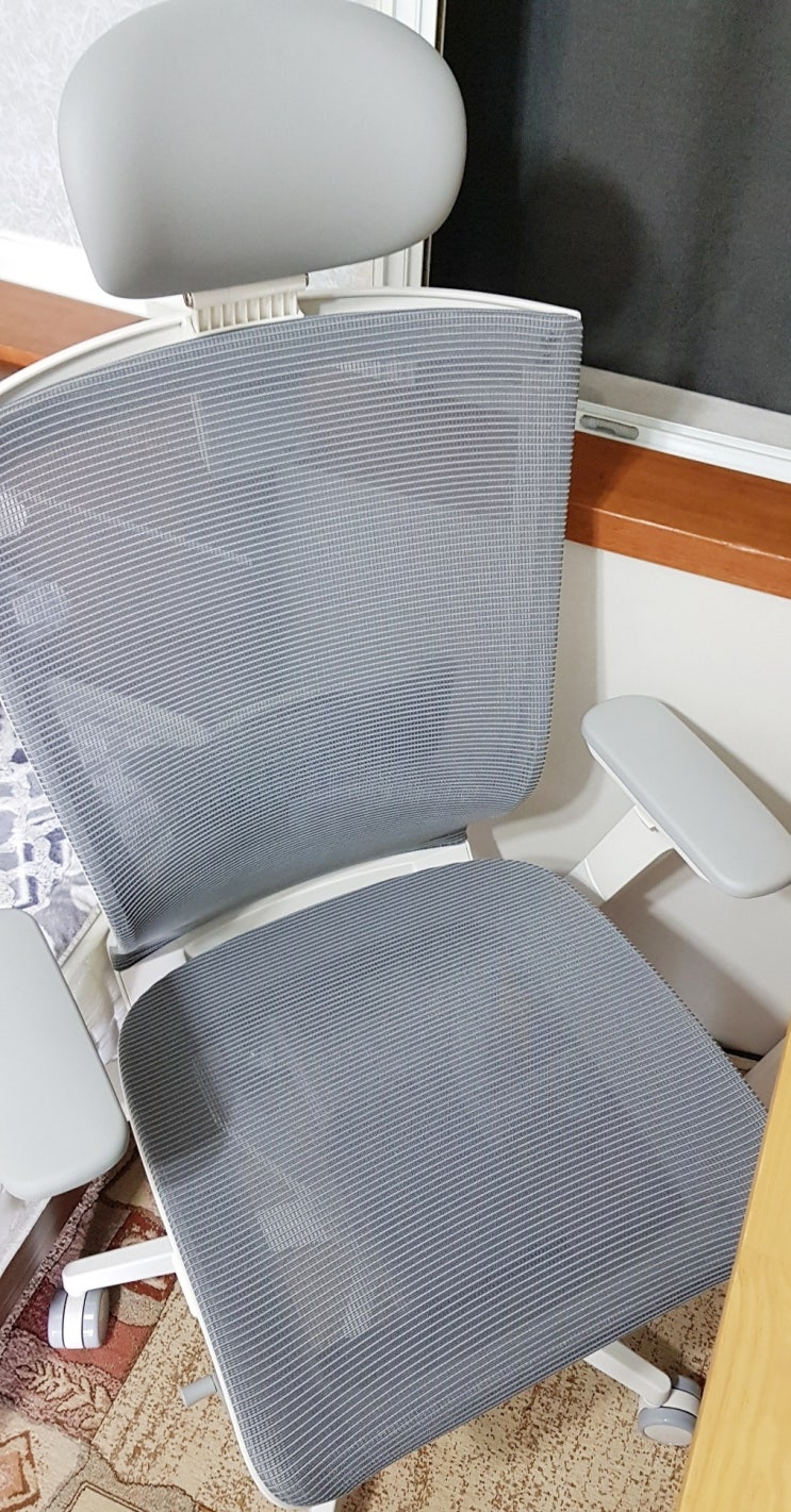  시디즈 t50 air 로 허리통증 탈출했어요 공부할땐 역시 시디즈