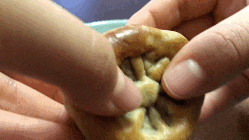  경주찰보리빵맛집, 경주빵맛집 : 전직 찰보리빵 알바생이 알려주는 맛집고르는 TIP + 소개