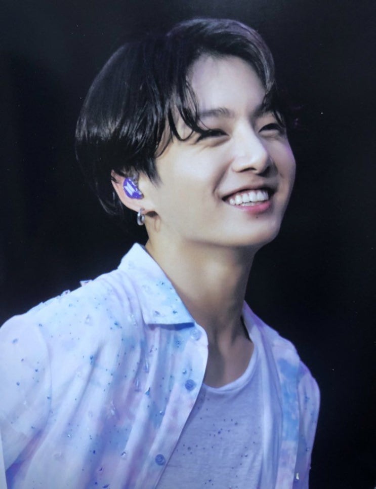  방탄 정국 사진 모음