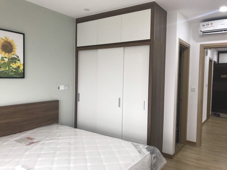  보난자 30층 3룸 풀옵션 1600만동