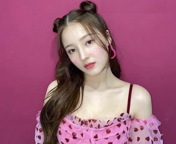 모모랜드 낸시, AAA 시상식 탈의실 사진 유출, 소속사 MLD엔터테인먼트 '법적 대응' : 네이버 블로그 모모랜드 낸시, Aaa 시상식 탈의실 사진 유출, 소속사 Mld엔터테인먼트 '법적 대응' : 네이버 블로그