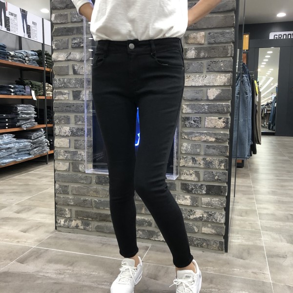 당신만 모르는 겟유즈드 블랙로우크롭스키니KNFDDK501 알아요? 당신만 모르는 겟유즈드 블랙로우크롭스키니KNFDDK501 알아요?