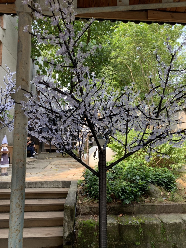 2019대만여행/화산1914예술문화단지/중산카페거리/멜란지카페 2019대만여행/화산1914예술문화단지/중산카페거리/멜란지카페