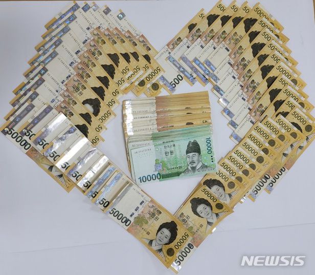 기부계의 홍길동...‘김달봉’ 당신은 누구세요 기부계의 홍길동...‘김달봉’ 당신은 누구세요