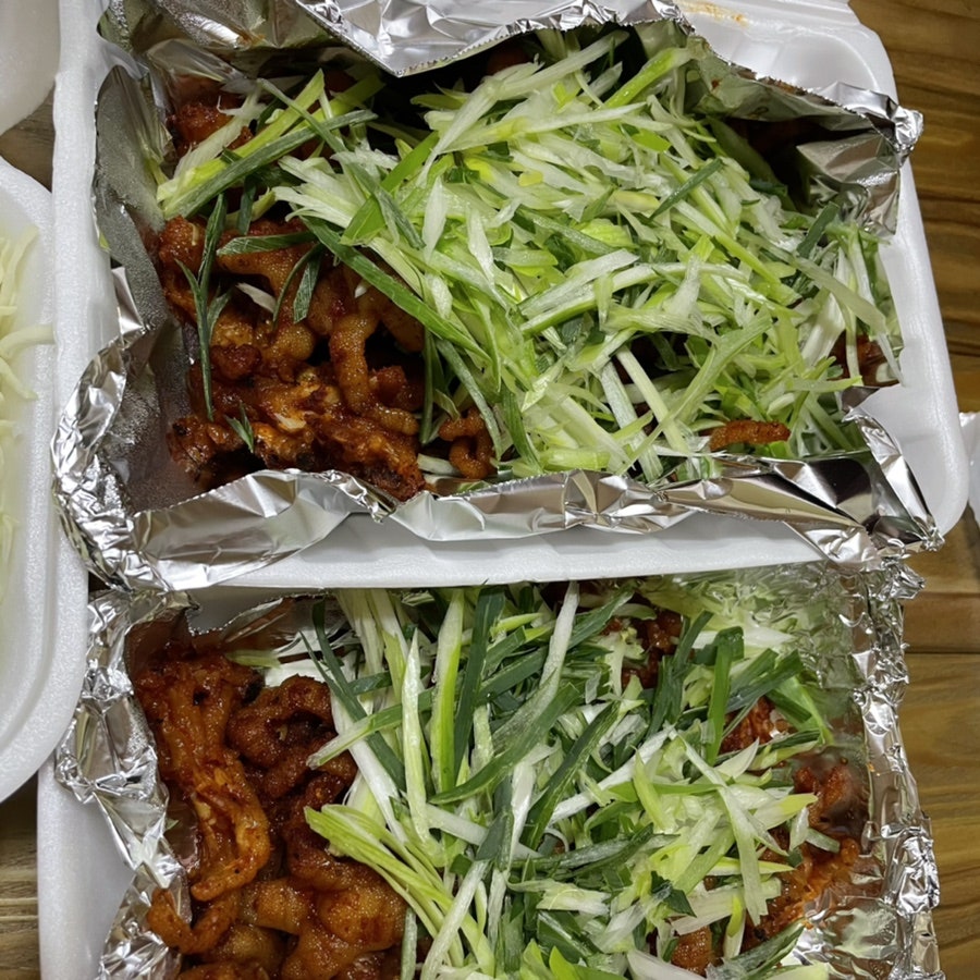 불다큐 복수점 사진 6