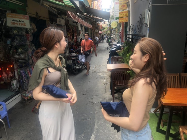 방구석 여행, 베트남 +(무이네)#.1