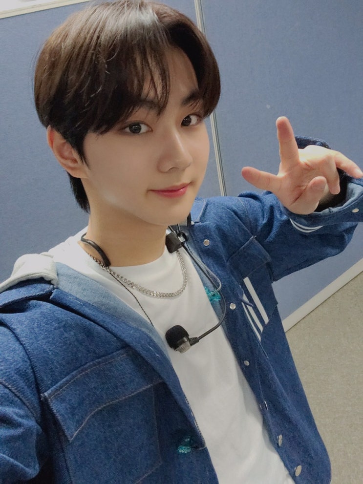  엔하이픈 210111