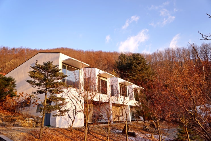  힐리언스 선마을 이야기-가을동