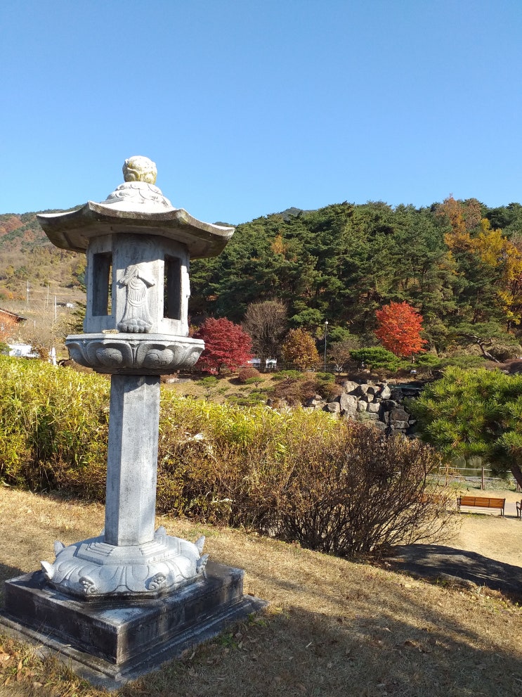  우리나라 화엄종의 본찰.  세계문화유산 영주 부석사 (浮石寺)