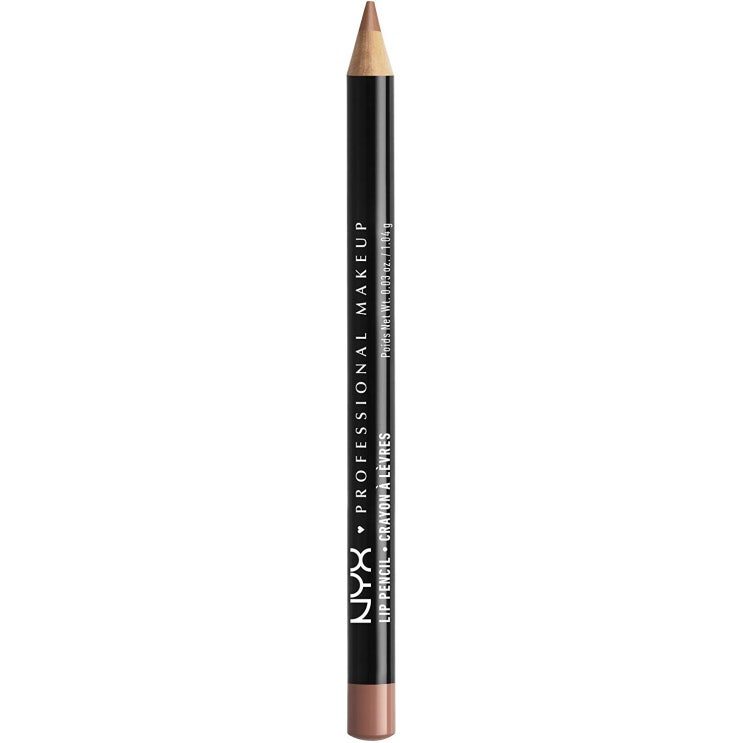 의외로 인기있는 Nyx 슬림 립 라이너 펜슬, Natural, 1개 추천해요 의외로 인기있는 Nyx 슬림 립 라이너 펜슬, Natural, 1개 추천해요