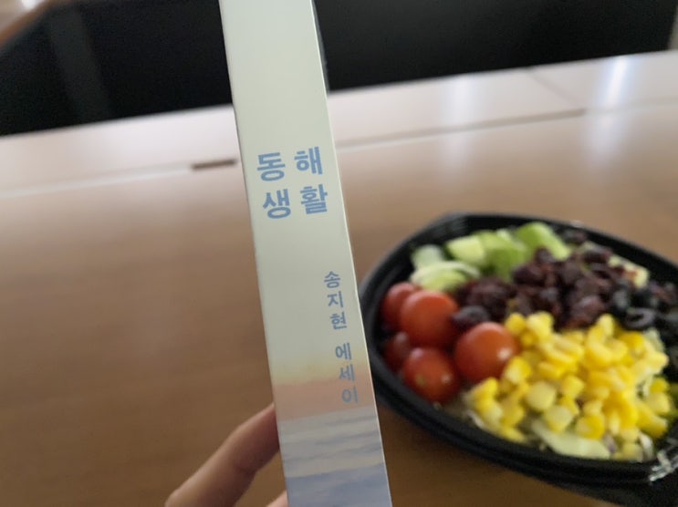 월요일 아침뉴스, 동해생활 월요일 아침뉴스, 동해생활
