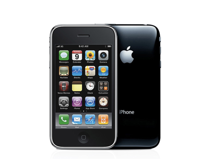  아이폰3gs, 4, 4s 디자인은 이쁜데 지금 사용할 수 있을까? 작은 스마트폰의 원조 미니폰!