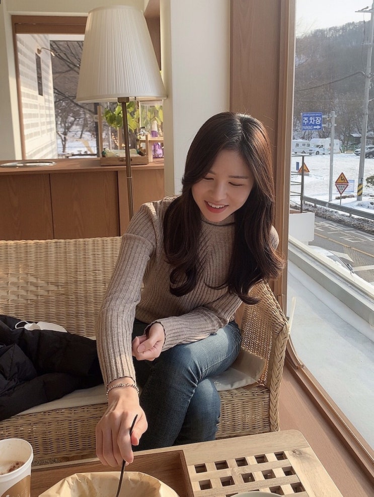  2021.01 하남 나들이