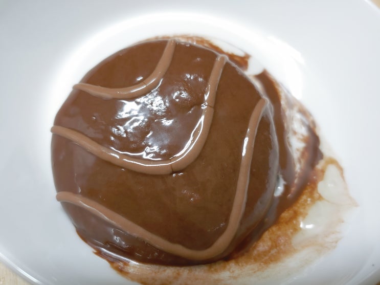  몽쉘 생크림케이크 칼로리 맛있게 먹는방법 전자레인지는 어떨까