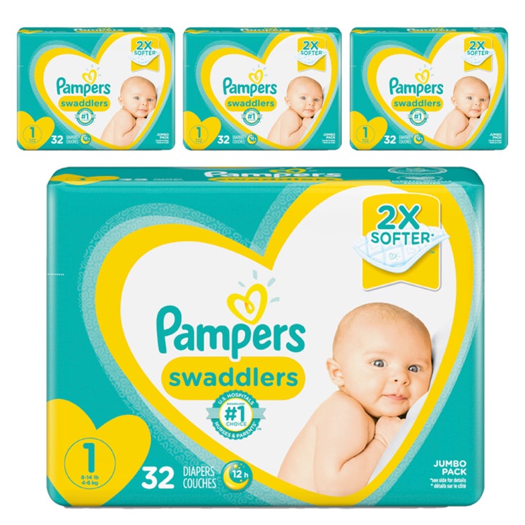 당신만 모르는 팸퍼스 스와들러 밴드형 기저귀 아동공용 1단계(4~6kg), 128매(로켓배송) 추천해요 당신만 모르는 팸퍼스 스와들러 밴드형 기저귀 아동공용 1단계(4~6kg), 128매(로켓배송) 추천해요