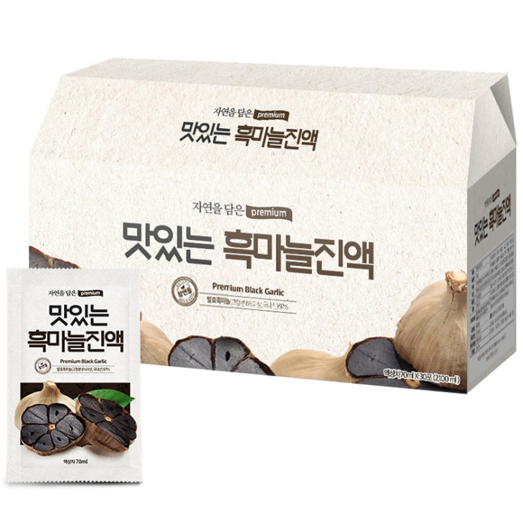 구매평 좋은 황토농원 맛있는 흑마늘진액, 70ml, 30개입(로켓배송) 알아요? 구매평 좋은 황토농원 맛있는 흑마늘진액, 70ml, 30개입(로켓배송) 알아요?