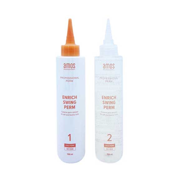 인기 급상승인 아모스프로페셔널 인리치 스윙펌 파마약 모든모발용 1제 150ml + 2제 150ml 세트, 1세트(로켓배송) 추천해요 인기 급상승인 아모스프로페셔널 인리치 스윙펌 파마약 모든모발용 1제 150ml + 2제 150ml 세트, 1세트(로켓배송) 추천해요