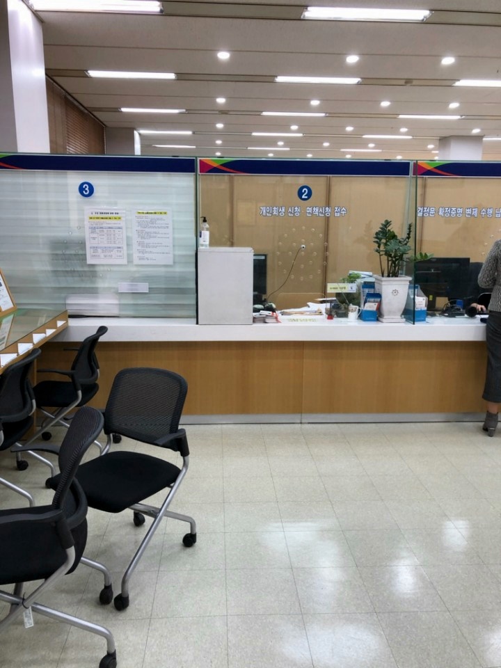  노래방 폐업 후 개인회생/파산, 꼭 정답일까?