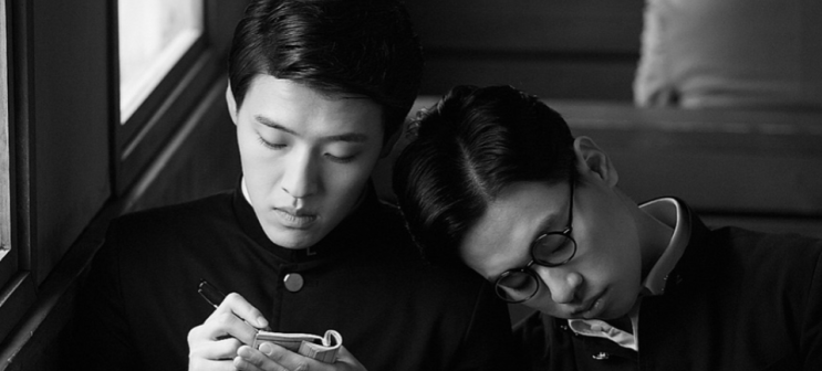  IQ 테스트 문제 - 난이도 5/10 (시 詩)