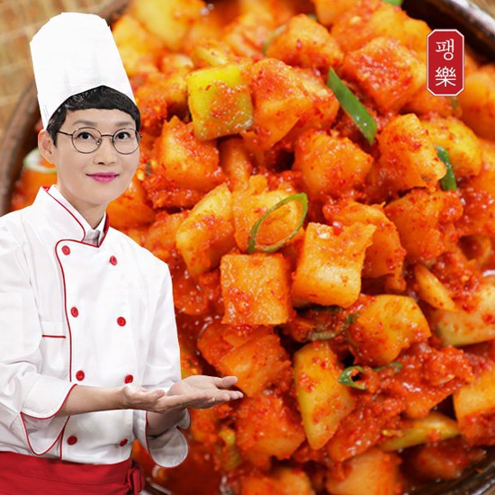 잘팔리는 팽현숙 최양락의 맛있는 옛날 깍두기 10kg, 없음, 상세설명 참조 추천합니다 잘팔리는 팽현숙 최양락의 맛있는 옛날 깍두기 10kg, 없음, 상세설명 참조 추천합니다