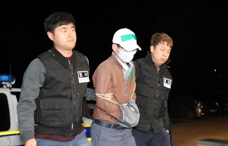 경찰서 형사과(형사팀 강력팀 마약수사팀 생활범죄수사팀) 조직 및 업무