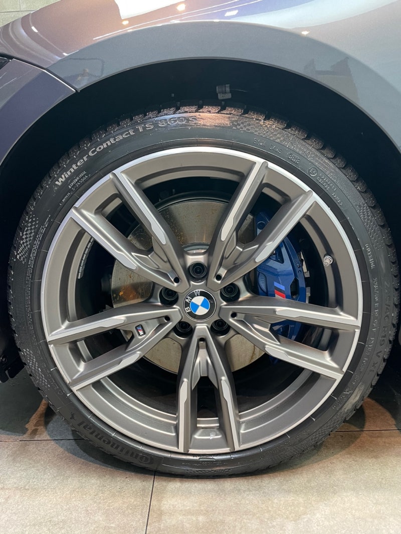 성남 분당구 / 디테일링/세차 / BMW / 3시리즈