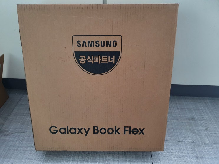  갤럭시북 이온2 NT950XDZ-A38AW Windows10 설치 윈도우 10 설치, 노트북 추천