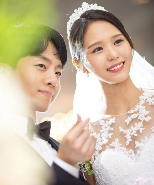 세혁 유민 이혼사유 문제 세혁 유민 이혼사유 문제