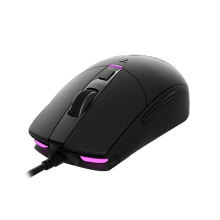  앱코 HACKER 옵티컬 RGB 게이밍 마우스 A250