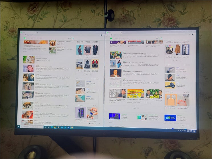  래안텍 EdgeArt QA2760K 펌웨어 업데이트