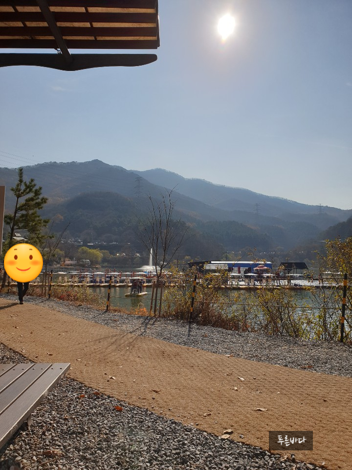 달달한 빵이 땡기는 날 달달한 빵이 땡기는 날