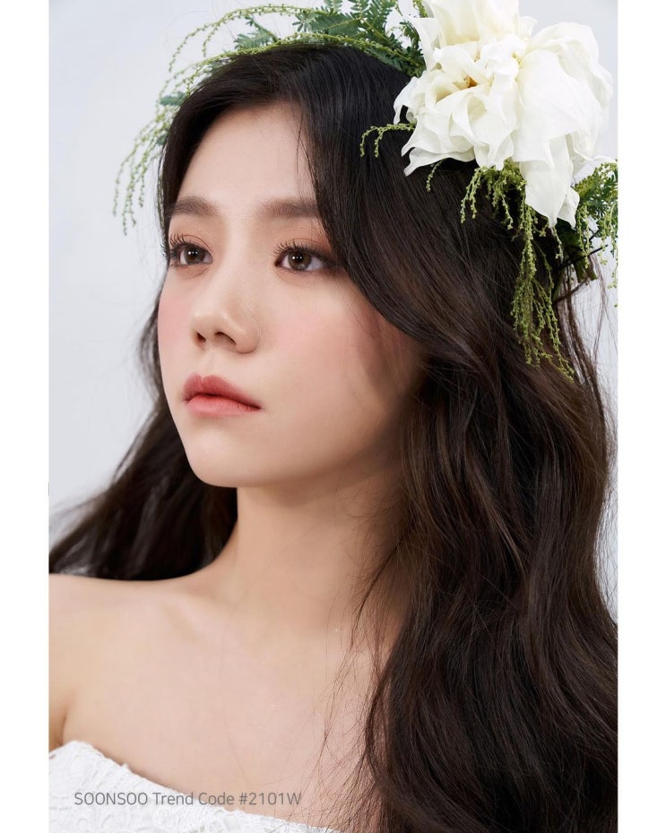 순수 2021 메이크업 트렌드 #2101W #2102W / 순수청담본점 웨딩 트렌드 순수 2021 메이크업 트렌드 #2101W #2102W / 순수청담본점 웨딩 트렌드