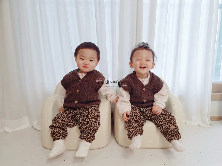  [+532] 미소가 너무 예뻤던 너희들
