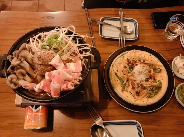  [노형 맛집] 제주 식당마요네즈 맛있쩡