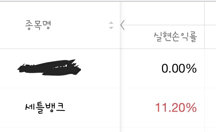  [쿠팡] 쿠팡 관련 관심종목들 상승