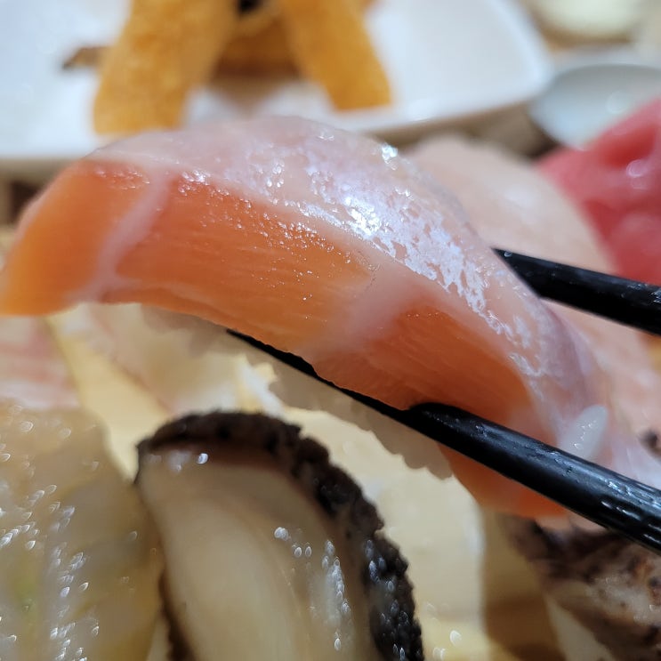  서초 남부터미널맛집 뱅스시