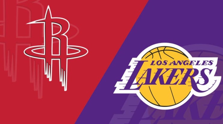  [20-21 NBA 프리뷰] LA 레이커스 vs 휴스턴 로켓츠 2연전 :: 제임스하든 ::르브론 제임스:: SPOTV NOW :: 앤서니 데이비스 :: 존월 ::NBA ::농구