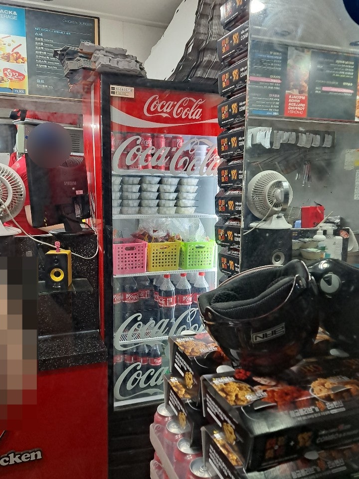 BBQ 양천구청점 사진 5
