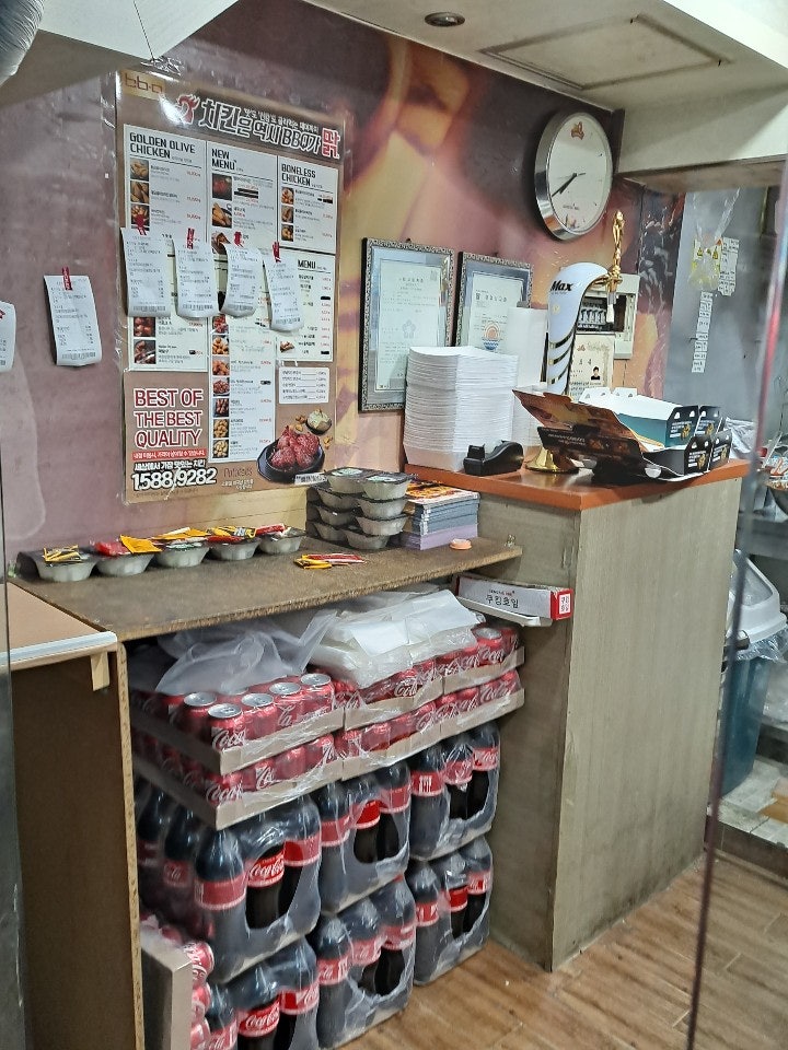 BBQ 양천구청점 사진 6