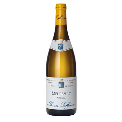  올리비에 르플레브  뫼르소 비로이 2015 Olivier Leflaive  Meursault Vireuils