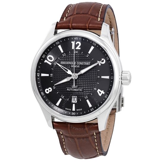  프레드릭 콘스탄트 런어바웃 GMT $595 (한국 직배송 $9.99~ $32)