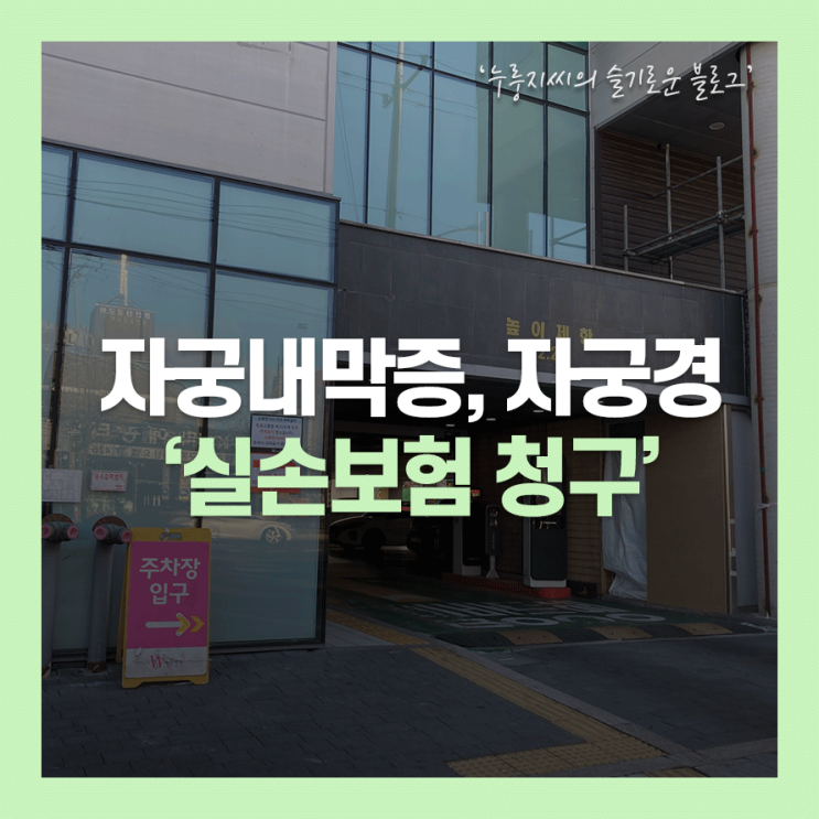  자궁내막증 자궁경 실비보험 청구와 루피어데포주사 2차 후기!
