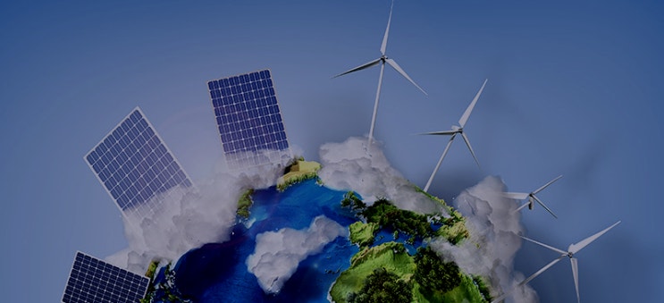 친환경 ETF 추천 - 바이든 관련주, 재생에너지