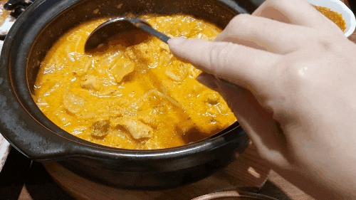  울산 비지찌개정식 아씨부뚜막 점심특선 건강한한끼