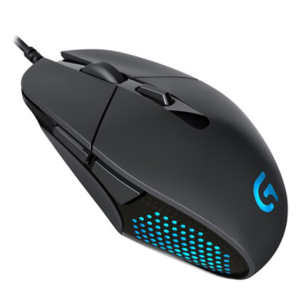  로지텍 Daedalus Prime 게이밍마우스 G302