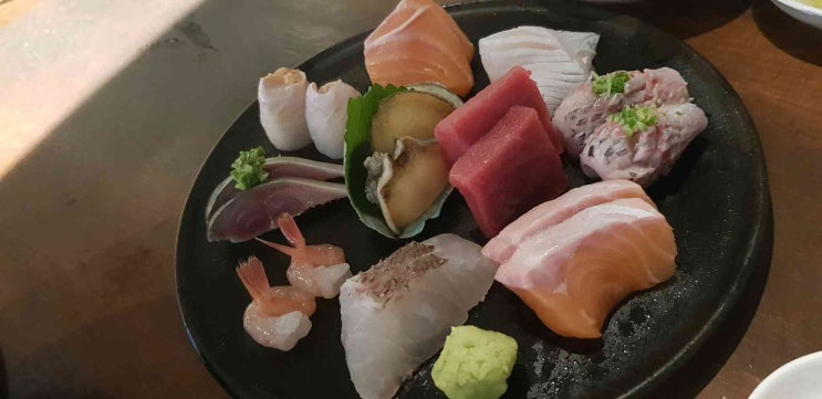  색다른 리뷰 사진첩 속 지나간 맛집 best 5
